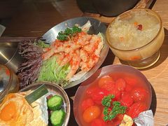 -岛风·台食小馆 ISLAND BISTRO(烟台山店)