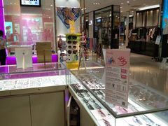 -宝岛眼镜(群光广场店)