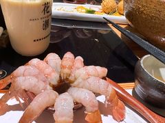 -花潮料理艺食馆(世欧广场店)