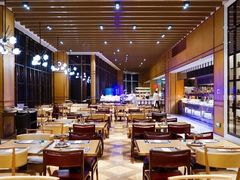 大堂-新食谱全日制餐厅·苏州苏州湾艾美酒店