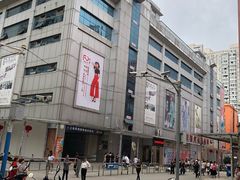 -七浦路服装批发市场