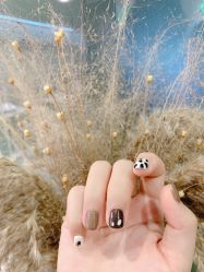 点击看大图 -StartNail美甲