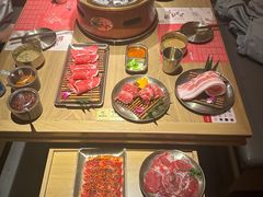 -西塔老太太泥炉烤肉(亚运村店)