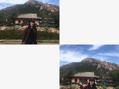 -石岛赤山风景区