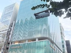 -三越百货(三越银座店)