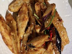 -有喜胶东小馆(超极合生汇太申祥和店)