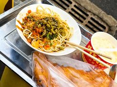 -小秋水饺(大成路总店)