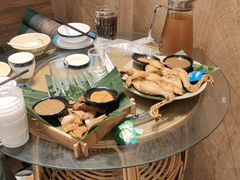 -多哥水傣味餐厅(司马巷店)