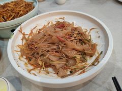 -普天和酒楼·新津菜·烤鸭(天津之眼店)