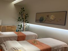 -瑶舍头疗·瑶浴·芳香热石SPA(五洲国际店)