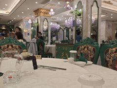 -齐家花园大酒店·本帮菜(宝山店)