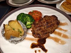 -澳门木偶葡国餐厅(珠海店)