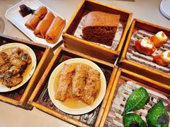 -蔡澜点心·粤菜(领展购物广场店)