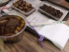 -光头卤(光谷创业街店)