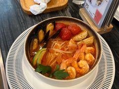 -THE WOODS 简餐 (国贸商城店)