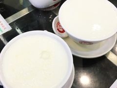 双皮奶-义顺牛奶公司(庇利金街店)