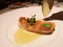 -Le Bernardin