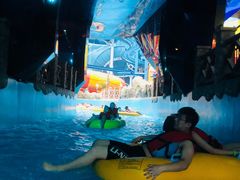 -青岛东方影都融创水世界