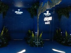 -新世界大丸百货