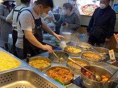 -李阿婆牛杂(鹤龙六路店)