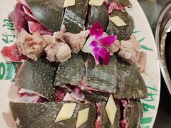 -尚竹阁冬瓜盅·18年地标美食(平洲店)