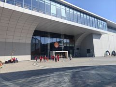 -回龙观体育文化公园