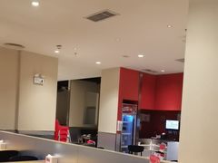 -九毛九西北菜(大东海店)