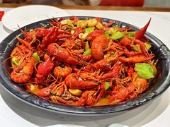 -火龙堂·风味民间菜(文一路店)