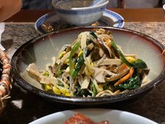 -南京大牌档(香港广场店)