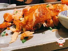 -俏九州·小炒黄牛肉(华润万象汇店)