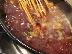 -钢管厂五区小郡肝串串香(南山店)