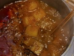 -和庆斋羊蝎子火锅·碳缸烧烤(顺义旗舰店)