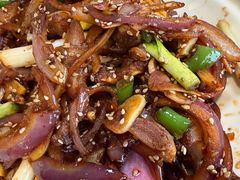 -雪湖煜辰鱼头老店(雪野湖店)