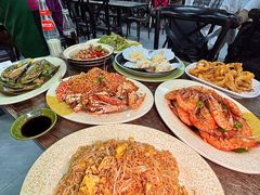 -贞姨美食·老字号海鲜大排档