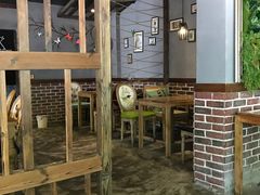 -臻味私厨(国际社区店)