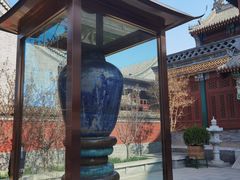 -天津大悲禅院