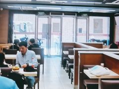大堂-王家沙点心店(南京西路总店)
