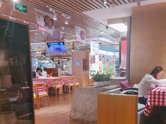 -西贝莜面村(当代商城店)
