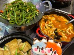 -洛阳宴·洛阳菜(南昌路店)