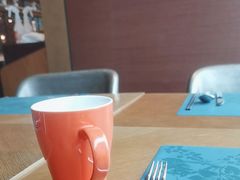 -福州泰禾铂尔曼酒店·禾咖啡自助餐厅