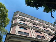 -广东胜利宾馆西关粤中餐厅