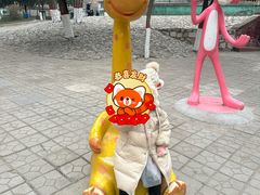-保定市动物园