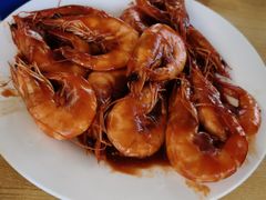 -海香园饭店