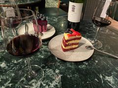 -BAKER&SPICE(安福路店)