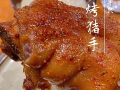 -状元阁烧烤(新华路总店)