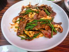 -谢记上海大排档(长寿路店)