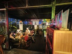 -拖板鞋咖啡旅行酒店(春熙路地铁站店)