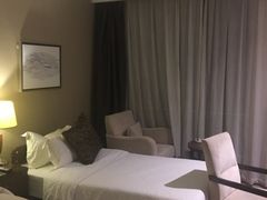 -上海如意智慧酒店(上海科学院店)