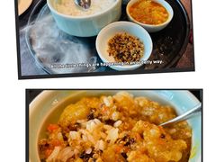 秃黄油捞饭-蟹榭·本帮江浙菜·蟹宴(五角场合生汇商场店)