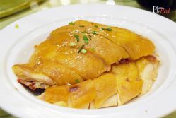 冷菜-上海万豪虹桥大酒店·宴会厅